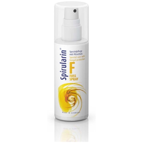 Spirularin® F Spray