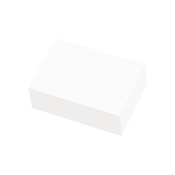 Staleks Buffer Rectangular Mini Pro100/180 Grit 50pcs