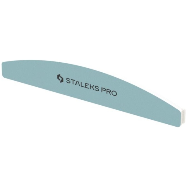 Staleks Λίμα Buffer Μισοφέγγαρο NFP 41- 400/3000 Grit