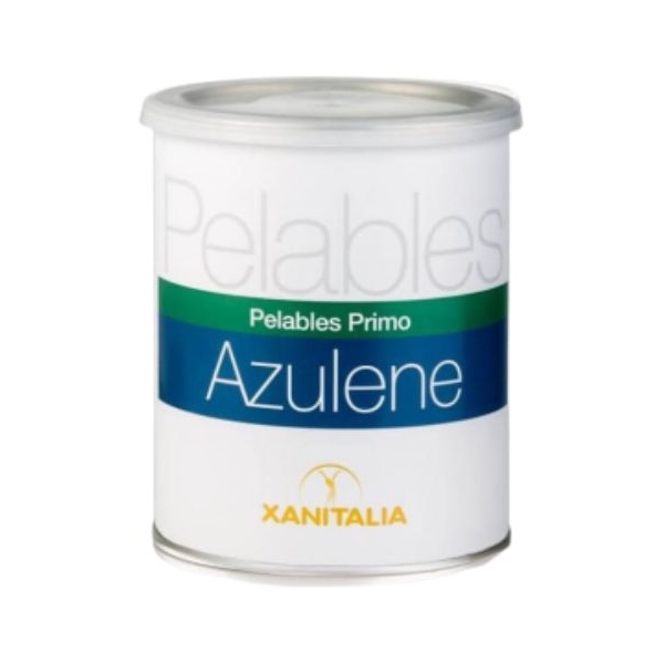 Xanitalia Κερί Αποτρίχωσης - Αζουλένιο 800ml