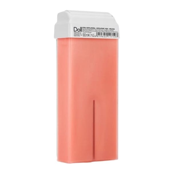 Xanitalia Ρολέτα Κερί 100ml - Μελισσόχορτο