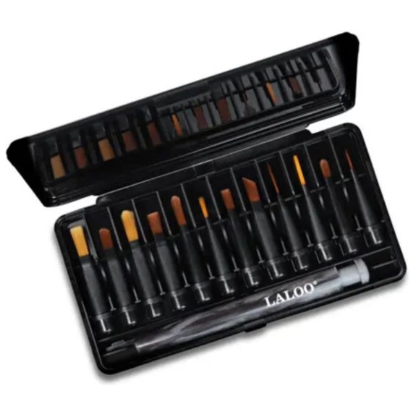 Κασετίνα Smart Pen 12τμχ.