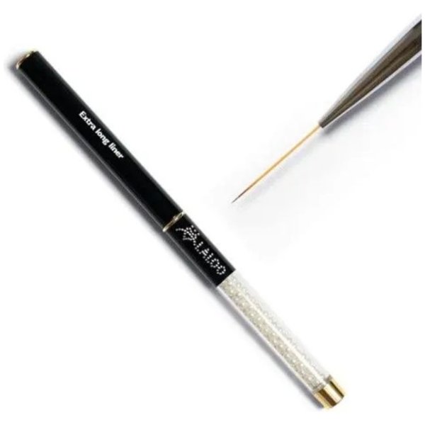 Πινέλο Extra Long Liner Brush 25mm