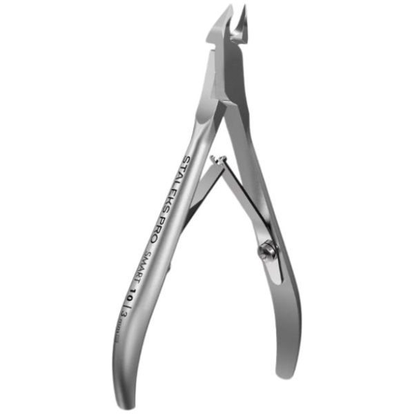 Staleks Professional cuticle nippers SMART 10 3mm