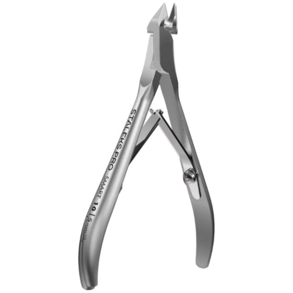 Staleks Professional cuticle nippers SMART 10 5mm