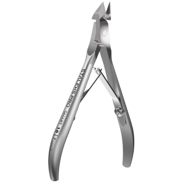 Staleks Professional cuticle nippers SMART 10 7mm