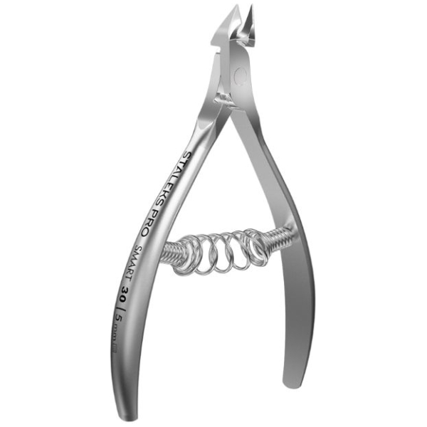 Staleks Professional cuticle nippers SMART 30 5 mm