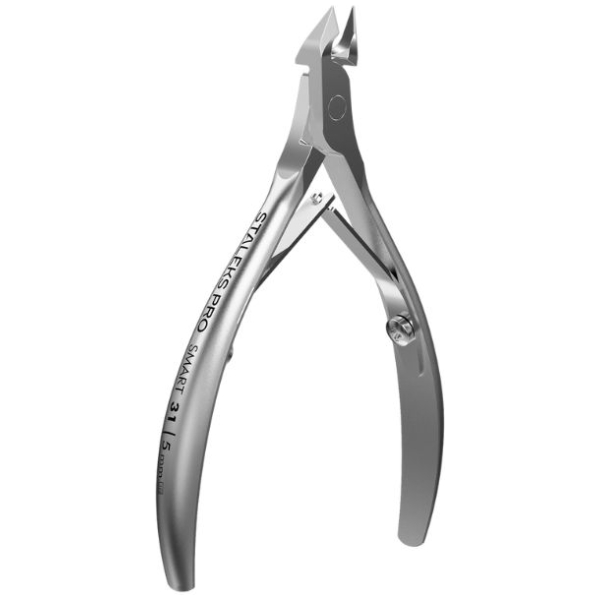 Staleks Professional cuticle nippers SMART 31 5 mm