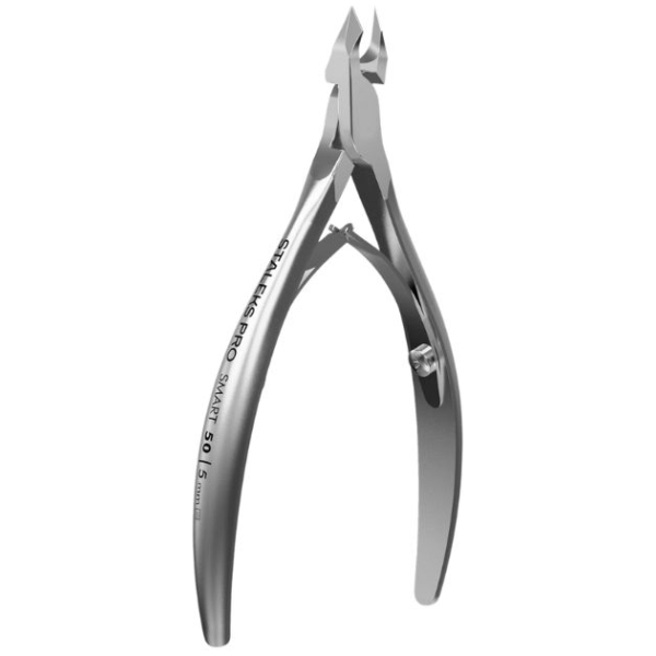 Staleks Professional cuticle nippers SMART 50 5 mm