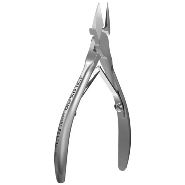 Staleks Professional Cuticle Nippers SMART 71/14 mm