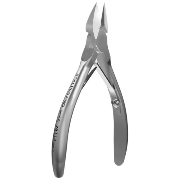 Staleks Professional nail nippers SMART 70 14 mm