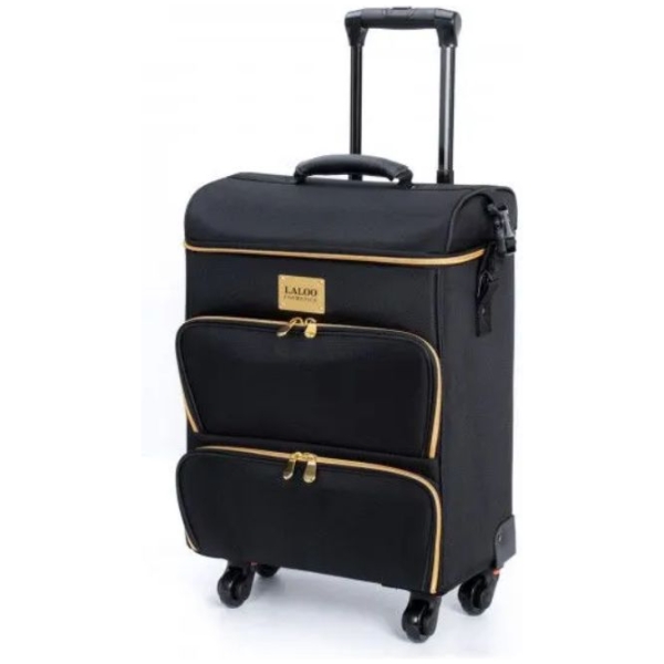 Professional Nail Tech Luggage