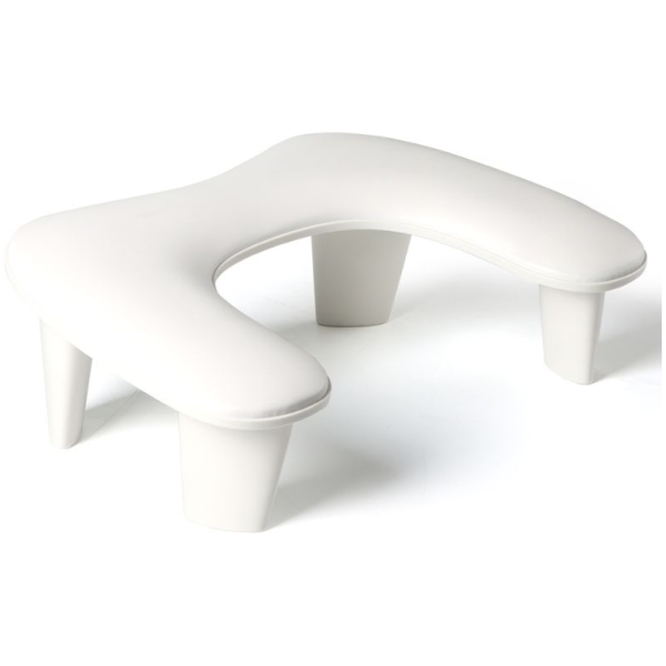 Σκαμπό Μανικιούρ Μαξιλάρι Στήριξης