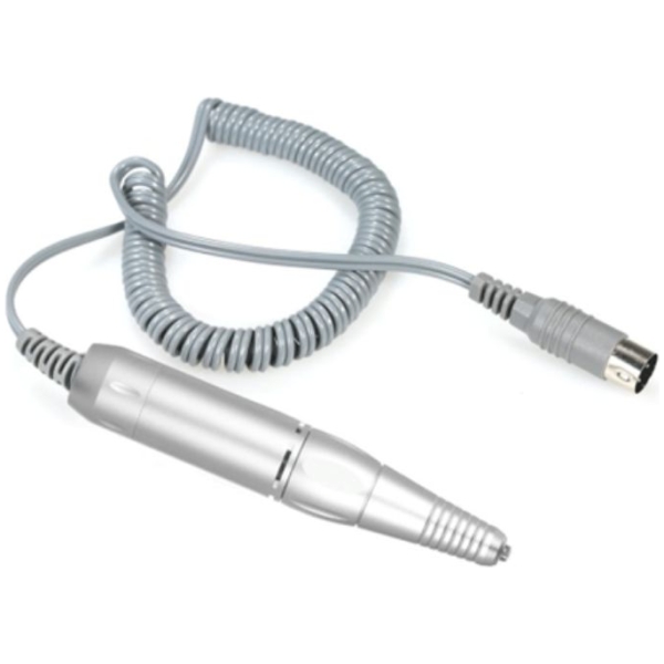 Ανταλλακτικό Στυλό Ρεύματος Ασημί με 35000rpm