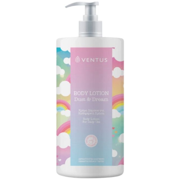 Ventus Body Lotion - Dust & Dream