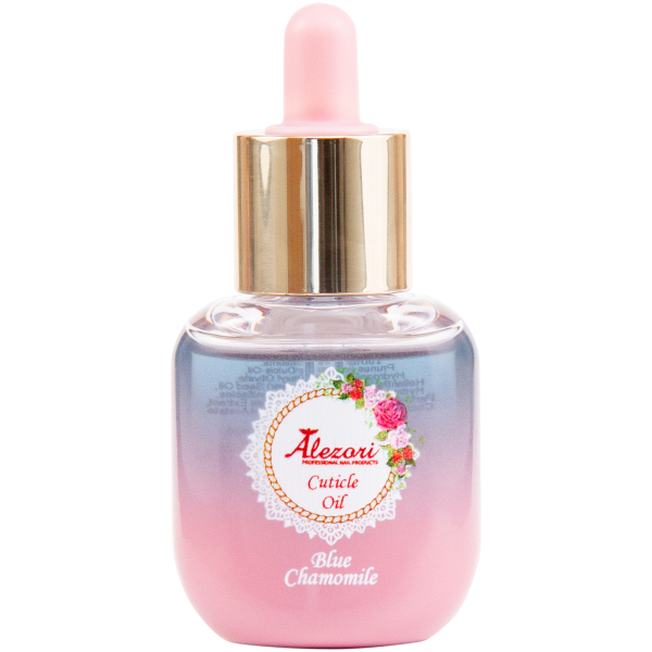 ΛΑΔΑΚΙ ΕΠΩΝΥΧΙΩΝ BLUE CHAMOMILE 30ml