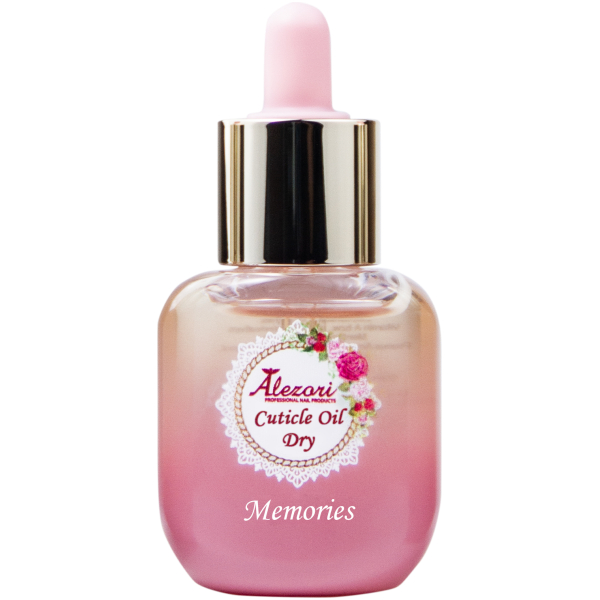 ΛΑΔΑΚΙ ΕΠΩΝΥΧΙΩΝ MEMORIES (DRY) 30ml.