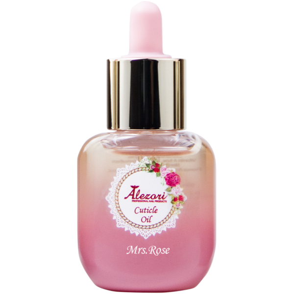 ΛΑΔΑΚΙ ΕΠΩΝΥΧΙΩΝ MRS.ROSE 30ml.