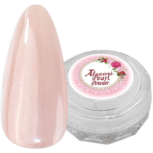 POWDER NAIL PEARL 0.3g