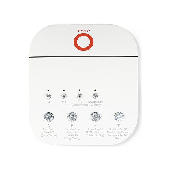 AΣΥΡΜΑΤΟ ΧΕΙΡΙΣΤΗΡΙΟ ΛΑΜΠΑΣ 'AI'