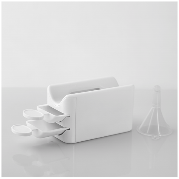 ΔΟΧΕΙΟ ΣΥΛΛΟΓΗΣ ΣΚΟΝΗΣ