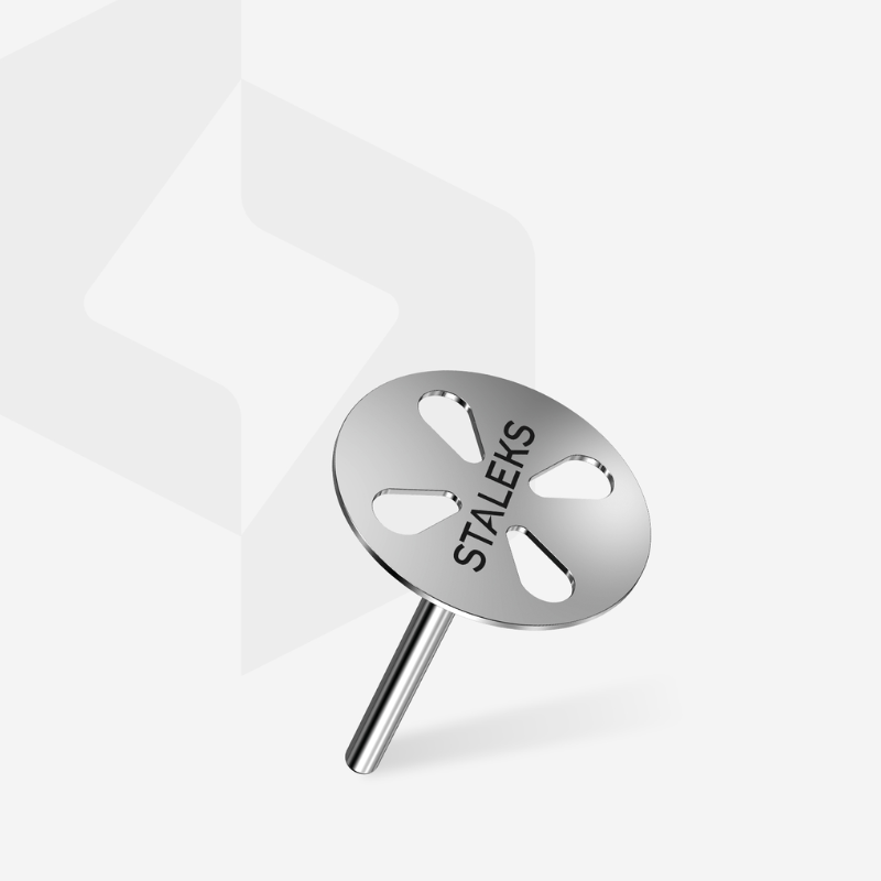 STALEKS EXPERT PODODISC M 20 mm