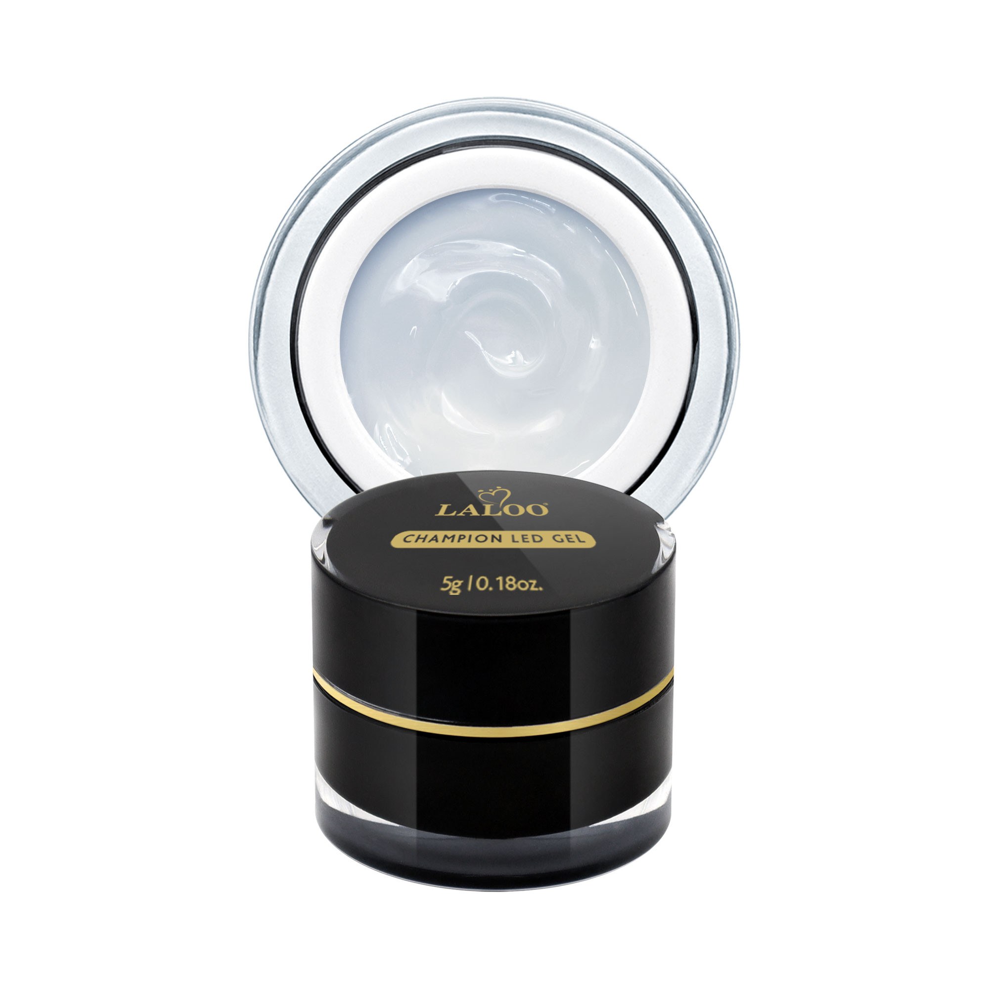 Champion Led Gel Clear 5g