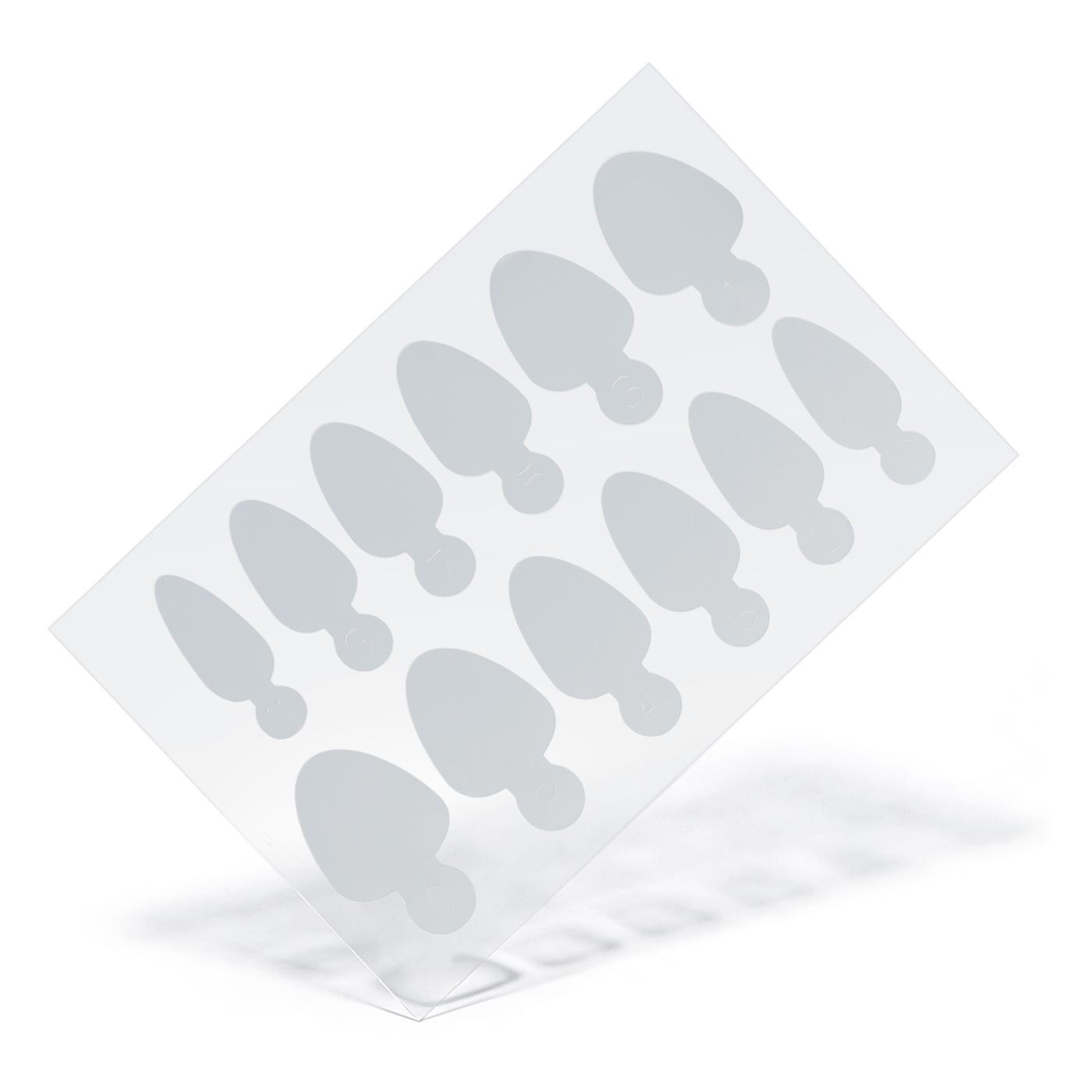 French Tip Guides