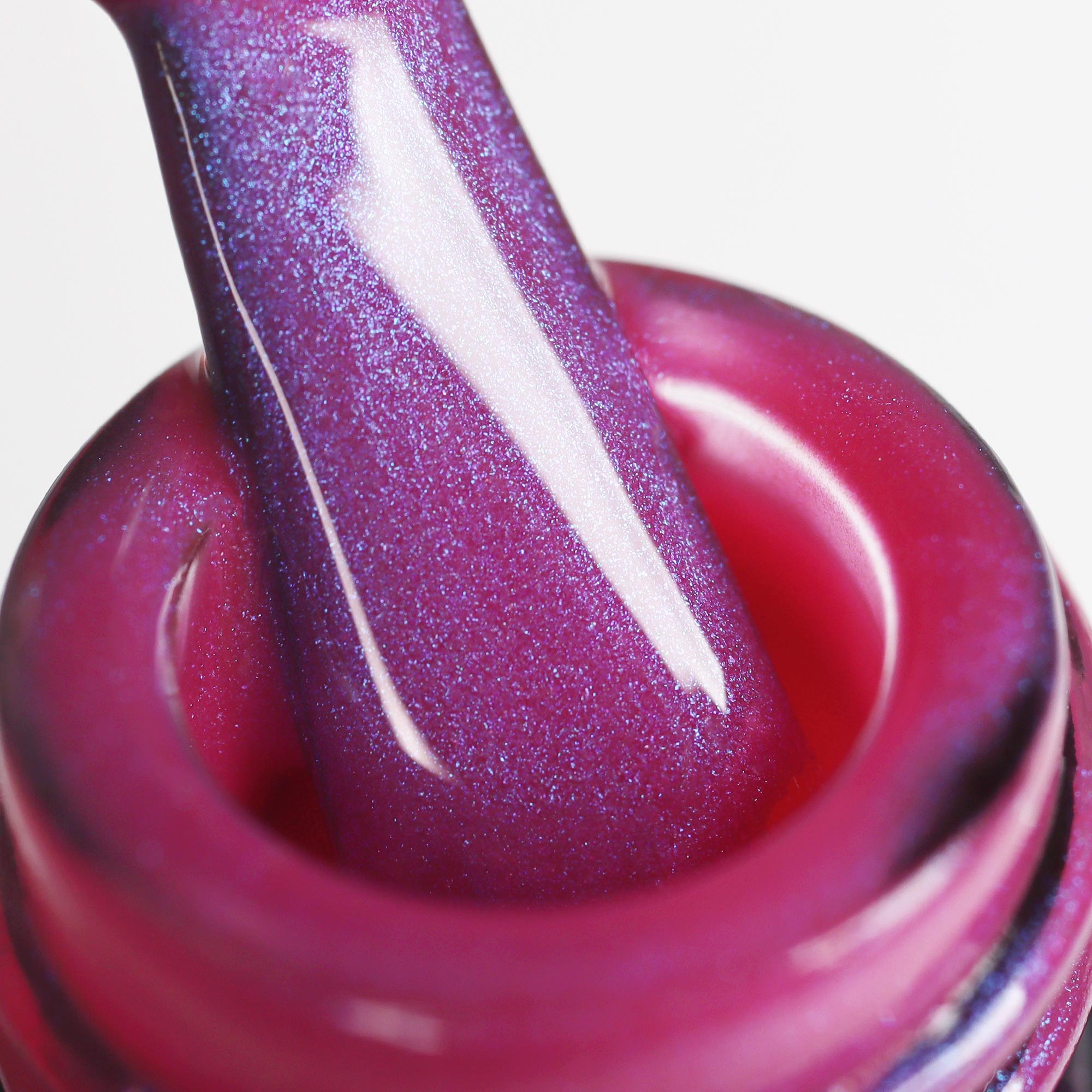No.596 Primerose Pearl | Ημιμόνιμο Βερνίκι 15ml