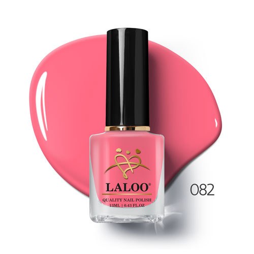 Laloo Nail Polish 082 Palm Springs 13ml