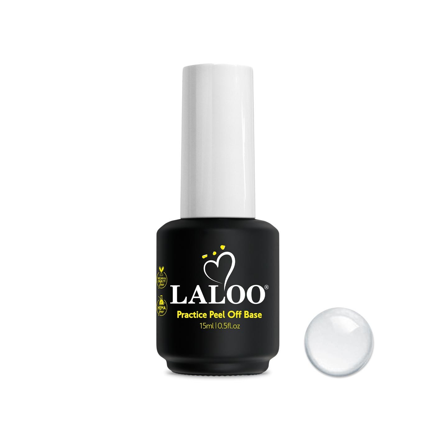 Peel Off Base 15ml