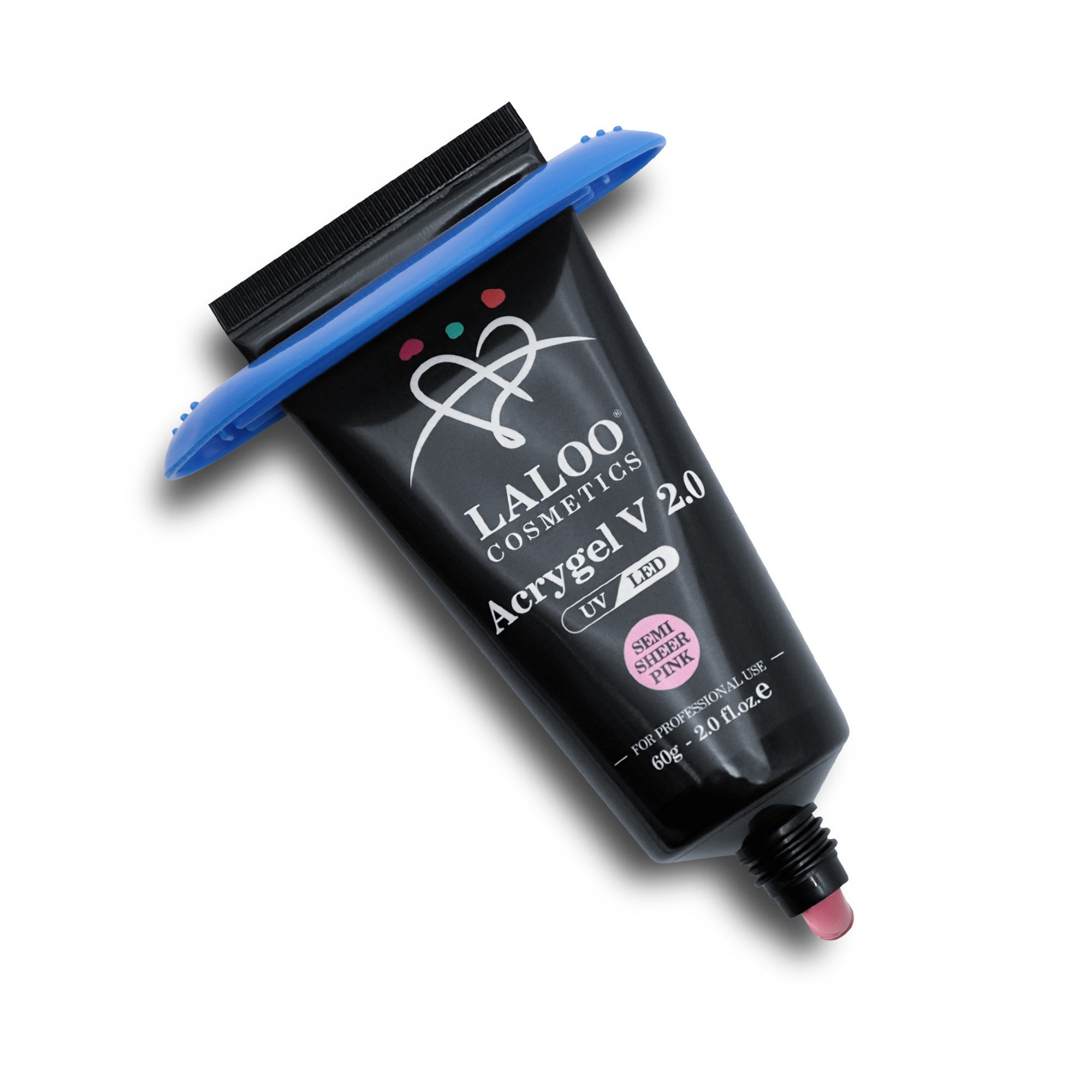 Tube Squeezer Μπλε