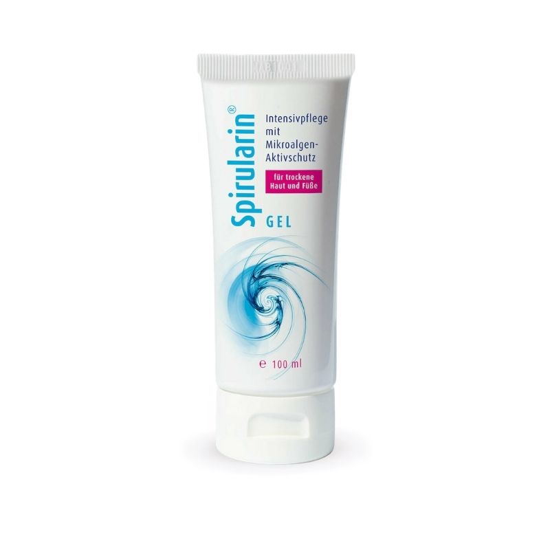 spirularin-gel-100ml Spirularin® Gel 100ml - Image 1
