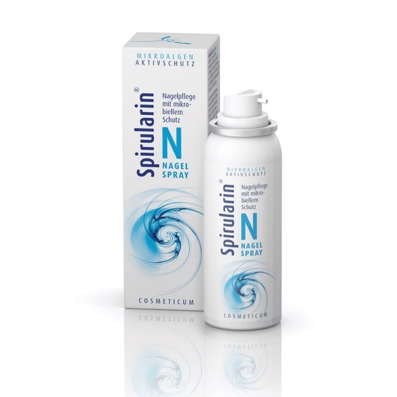 spirularin-nail-spray-50ml Spirularin® Nail Spray 50ml - Image 1