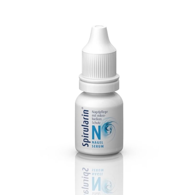 Spirularin® Oρός Νυχιών